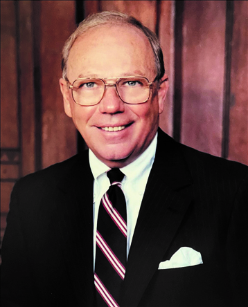 JOHN G.  KRAMER, DDS